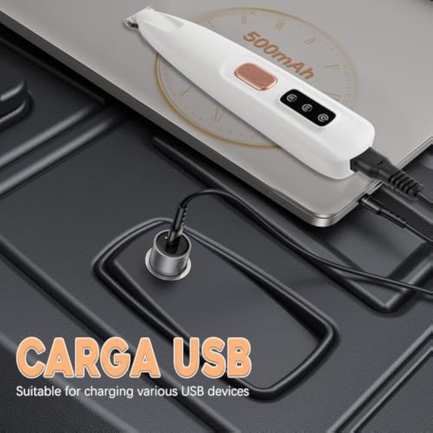 Pet Paw Electric Trimmer