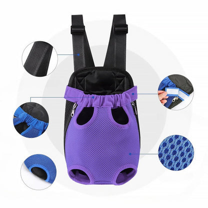 Stylish Pet Carrier
