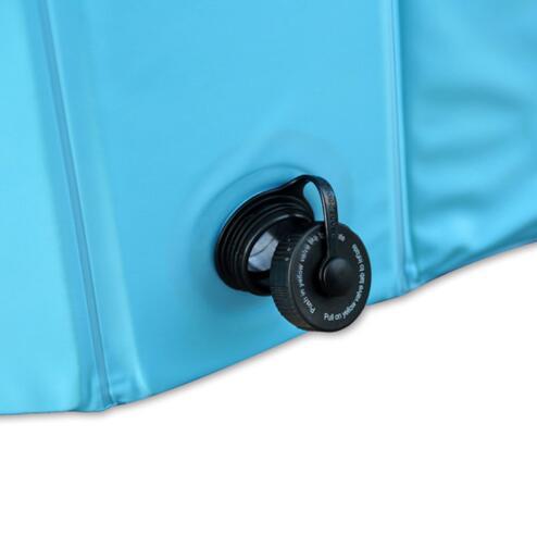 Foldable Swimming Pool for Swim & Bath