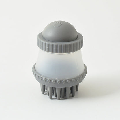 Multifunctional Pet Shampoo Massager Set