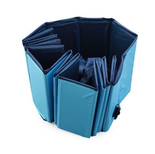 Foldable Swimming Pool for Swim & Bath