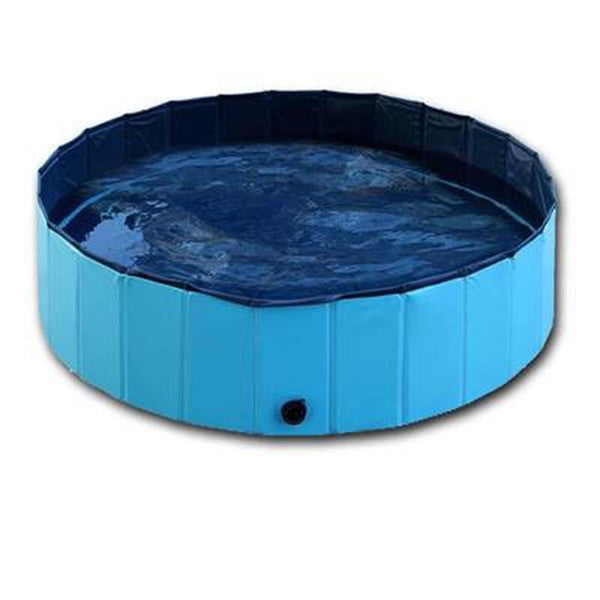 Foldable Swimming Pool for Swim & Bath