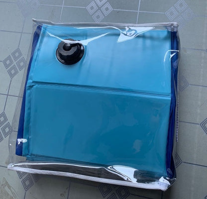 Foldable Swimming Pool for Swim & Bath