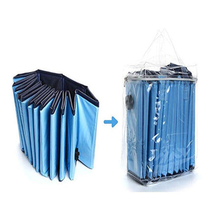 Foldable Swimming Pool for Swim & Bath