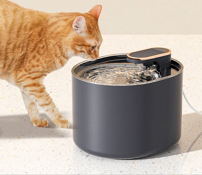 Automatic Pet Water Fountain