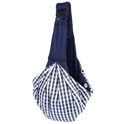 Comfortable Single Shoulder Pet Carrying Bag