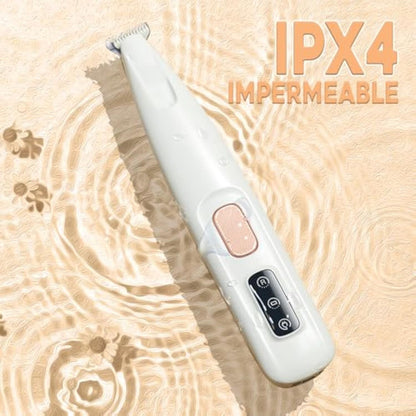 Pet Paw Electric Trimmer