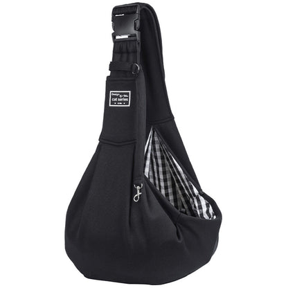 Comfortable Single Shoulder Pet Carrying Bag